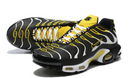 Air Max Plus Tn 1 “Tour Yellow”