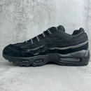 Air Max 95 x CDG “Triple Black”