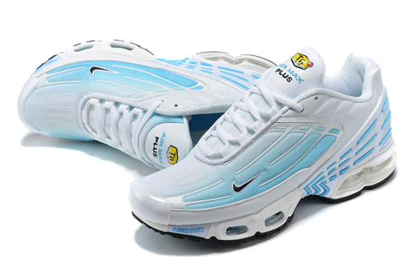 Air Max Plus Tn 3 “Laser Blue”