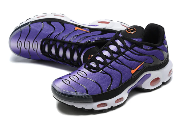 Air Max Plus Tn 1 “Voltage Purple”