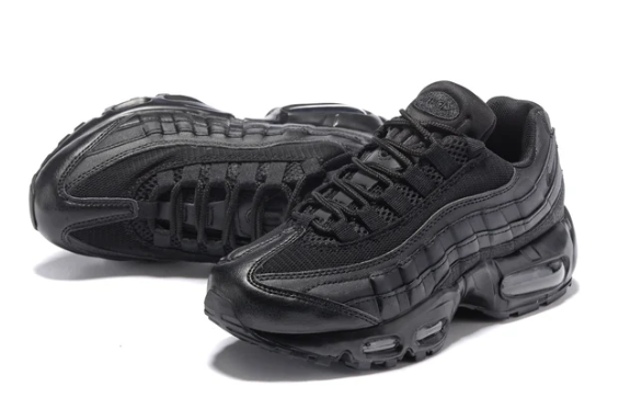 Air Max 95 “Triple Black”