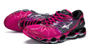 Mizuno Wave Prophecy 7 “Rosa”