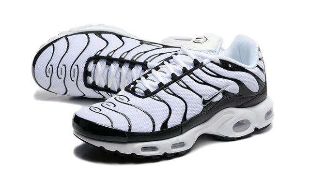 Air Max Plus Tn 1 “Panda”