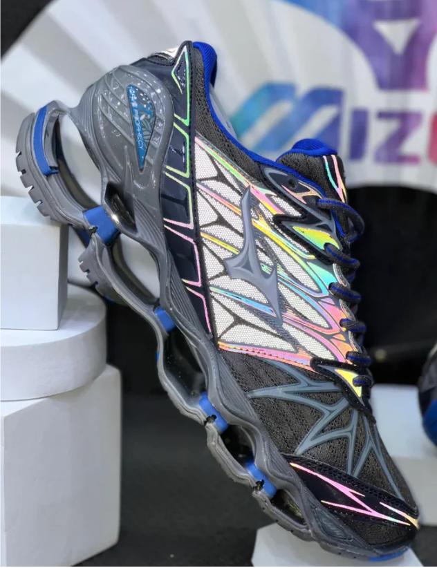 Mizuno Wave Prophecy 7 “Camaleão”