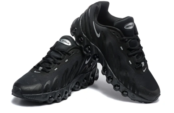 Air Max Plus Dn8 “Triple Black”