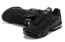 Air Max Plus Tn 3 “Triple Black” (Pronta Entrega)