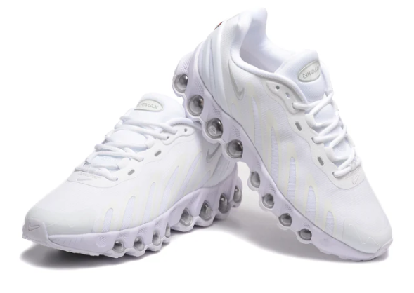 Air Max Plus Dn8 “Triple White”