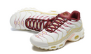 Air Max Plus Tn 1 “Sail Red”