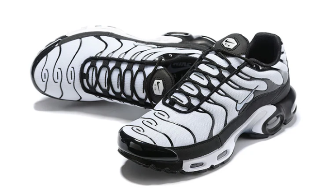 Air Max Plus Tn 1 “Oreo”
