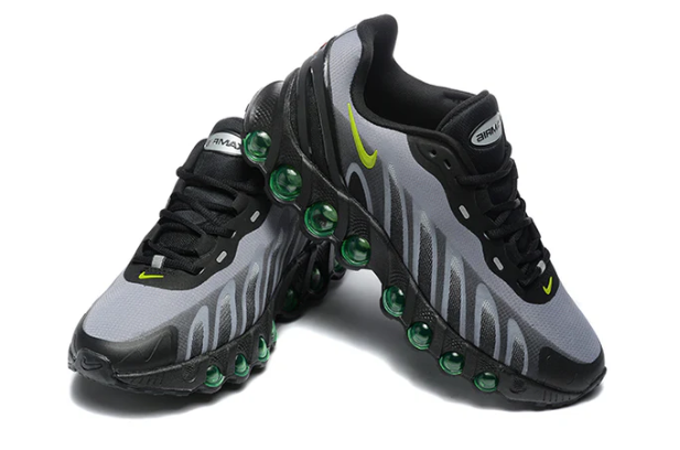 Air Max Plus Dn8 “Black Volt”