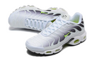 Nike Air Max Plus Tn 1 “White Black Volt”