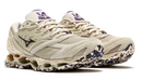Mizuno Wave Prophecy LS “Flor De Lotus”