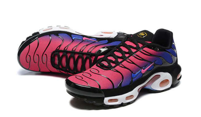 Patta x Air Max Plus Tn 1 “Barcelona”