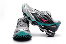 Mizuno Wave Prophecy 6 “Cinza/Verde Marinho”