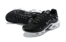 Air Max Plus Tn 1 “Black/White”