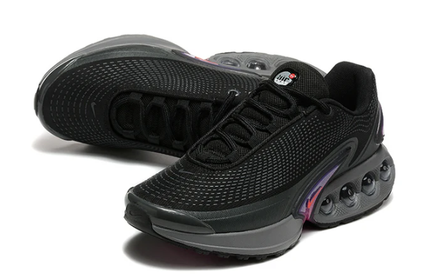 Air Max Plus Dn “Dark Smoke”
