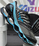 Mizuno Wave Prophecy 8 “Preto/Azul”