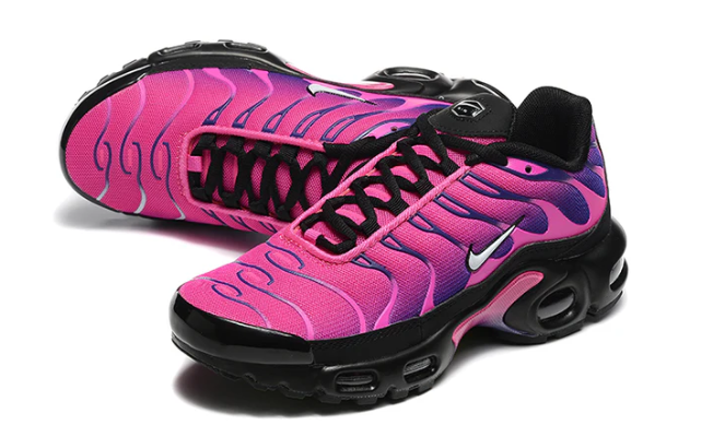 Air Max Plus Tn 1 “Rebellious Air Fireberry”