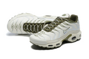 Air Max Plus Tn 1 “Bone Olive” (Pronta Entrega)