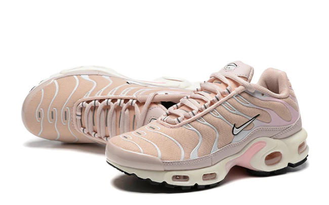 Air Max Plus Tn 1 “Pink Oxford”