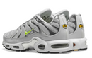 Air Max Plus Tn 1 “Metalic Lemon”