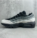 Air Max 95 x CDG “Cinza e preto”