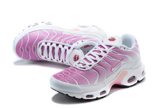 Air Max Plus Tn1 “Pink Fade”