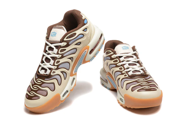 Air Max Plus Drift “Cacao”