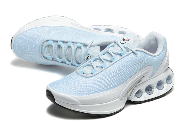 Air Max Plus Dn “Half Blue”