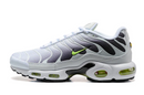 Nike Air Max Plus Tn 1 “White Black Volt”