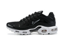 Air Max Plus Tn 1 “Black/White”