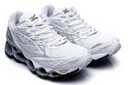 Mizuno Wave Prophecy 6 “Branco”