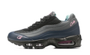 Corteiz x Air Max 95 “Pink Beam”