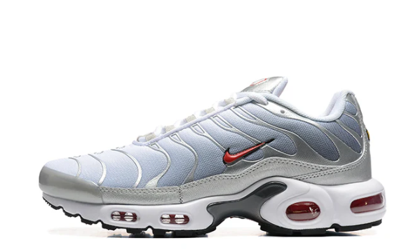 Air Max Plus Tn 1 “Puro Sangue”