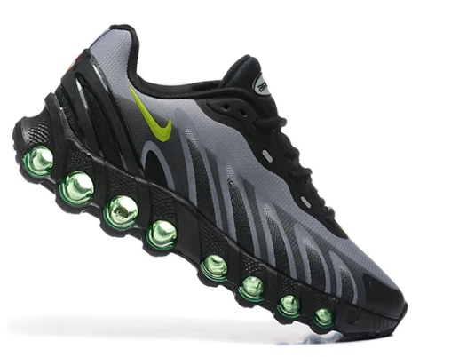 Air Max Plus Dn8 “Black Volt”