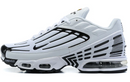 Air Max Plus Tn 3 “White/Black”