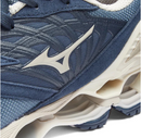 Mizuno Wave Prophecy LS “Dark Blue”