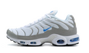 Air Max Plus Tn 1 “Ice Metalic” (Pronta Entrega)