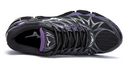 Mizuno Wave Prophecy 7 “Preto/Roxo”