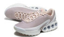 Air Max Plus Dn “Pink White”