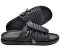 Chinelo Nike Asuna All Black 2.0