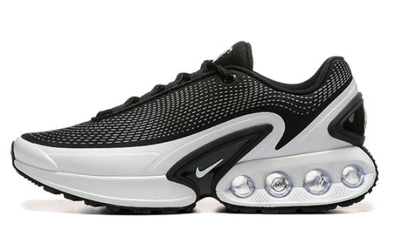 Air Max Plus Dn “Black/White”