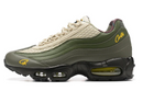 Corteiz x Air Max 95 “Sequoia”