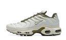 Air Max Plus Tn 1 “Bone Olive” (Pronta Entrega)