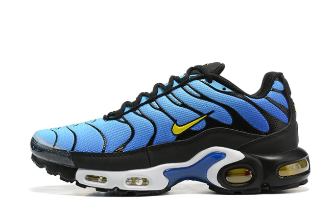 Air Max Plus Tn 1 “Hyper Blue” (Pronta Entrega)