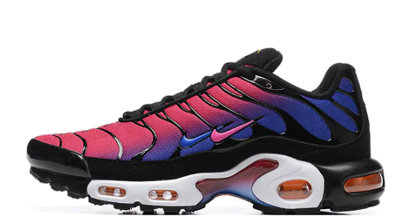 Patta x Air Max Plus Tn 1 “Barcelona”