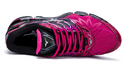 Mizuno Wave Prophecy 7 “Rosa”