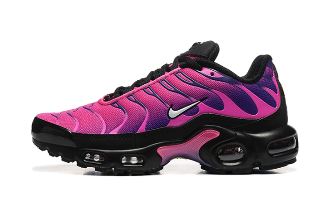 Air Max Plus Tn 1 “Rebellious Air Fireberry”