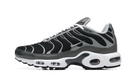 Air Max Plus Tn 1 “Black Silver” (Pronta Entrega)