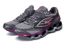 Mizuno Wave Prophecy 6 “Cinza/Rosa”